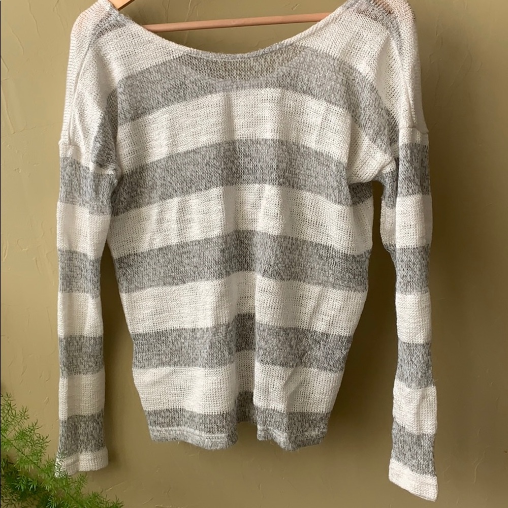 Asos Maternity sweater